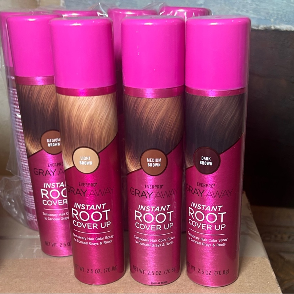 Root Concealer - Picture 2 of 2